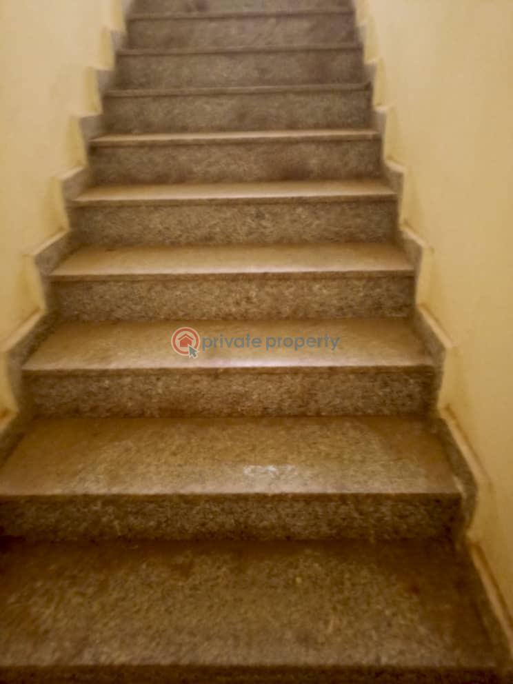 5 bedroom Duplex For Rent Jabi Abuja Phase 2  - 9
