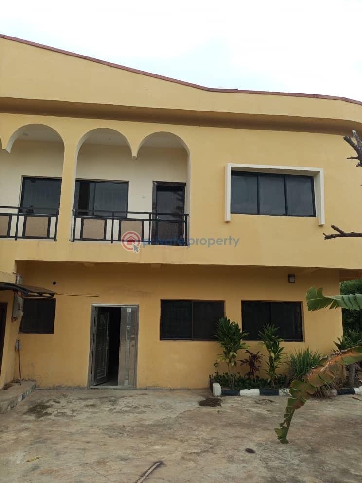 5 bedroom Duplex For Rent Jabi Abuja Phase 2  - 2