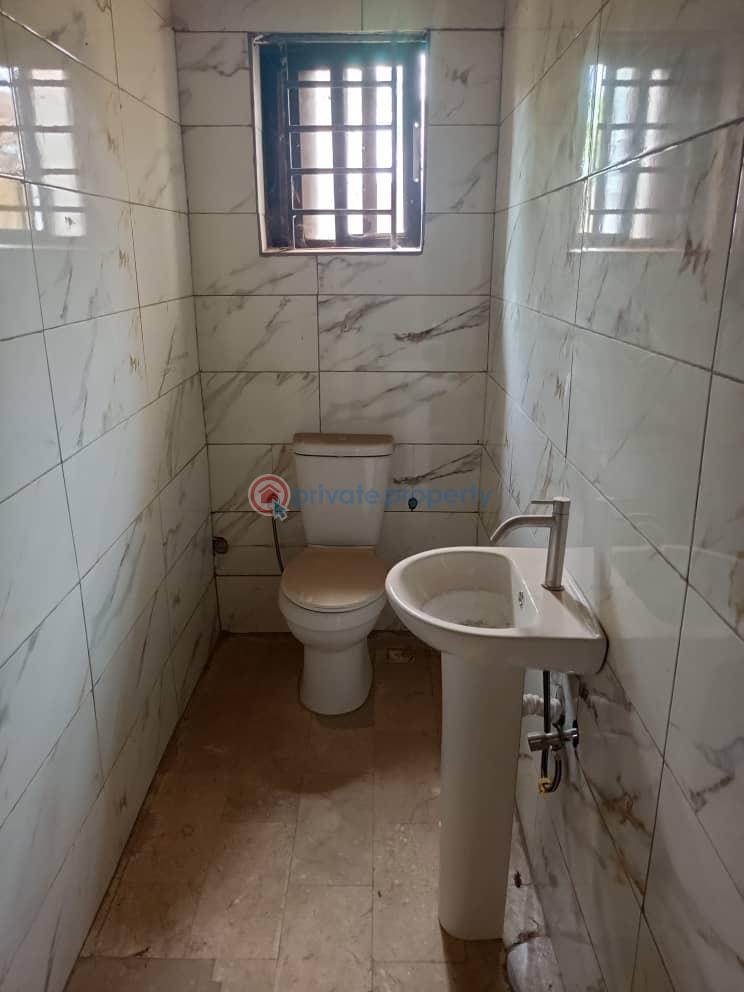 5 bedroom Duplex For Rent Jabi Abuja Phase 2  - 12
