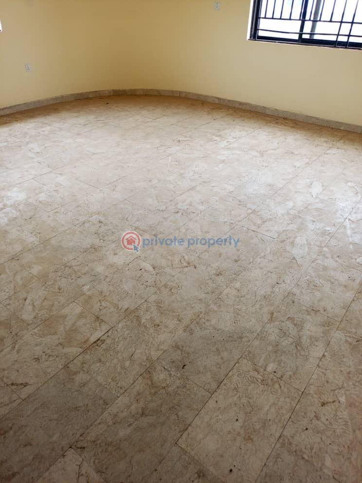 5 bedroom Duplex For Rent Jabi Abuja Phase 2  - 13