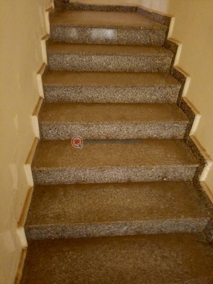 5 bedroom Duplex For Rent Jabi Abuja Phase 2  - 8