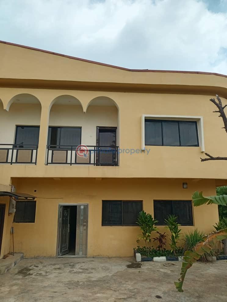 5 bedroom Duplex For Rent Jabi Abuja Phase 2  - 1