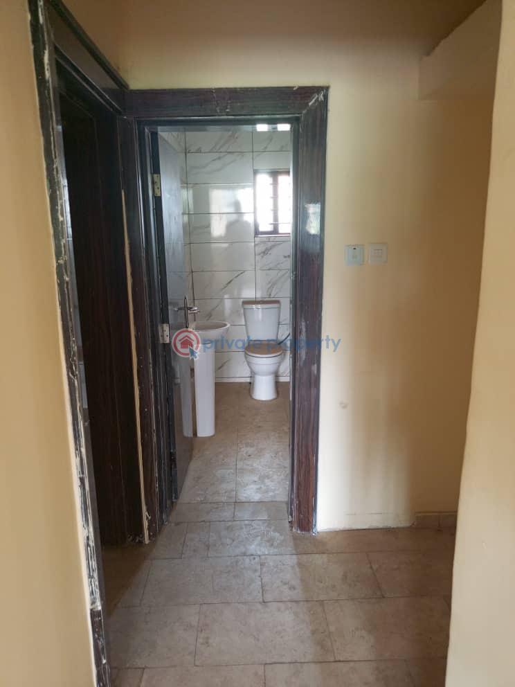 5 bedroom Duplex For Rent Jabi Abuja Phase 2  - 14