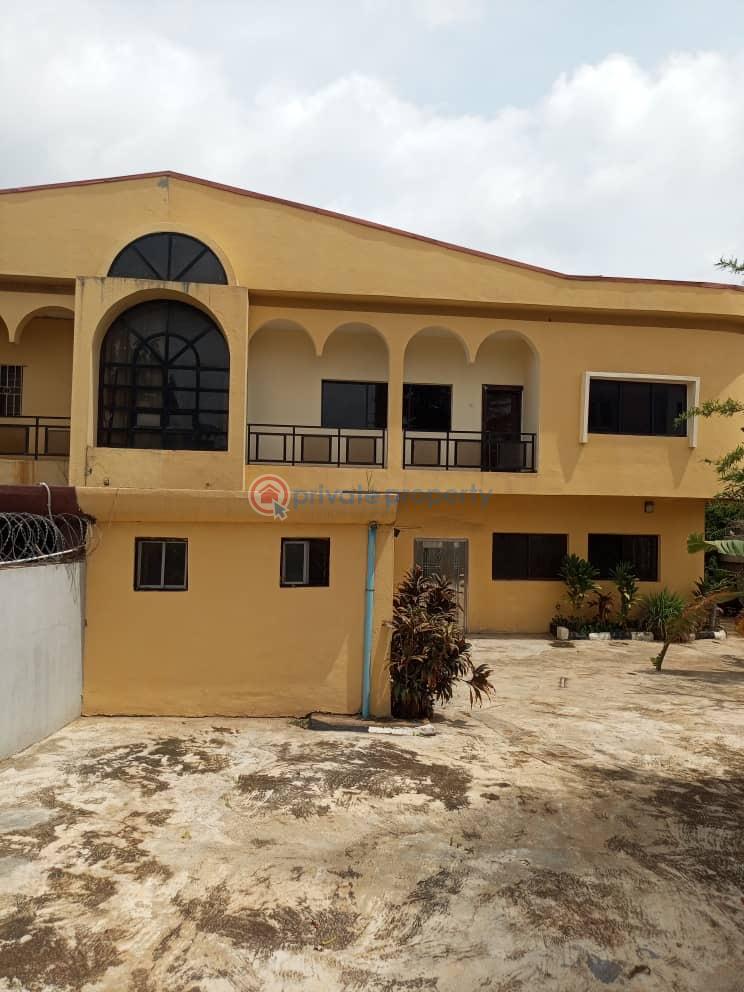5 bedroom Duplex For Rent Jabi Abuja Phase 2  - 0