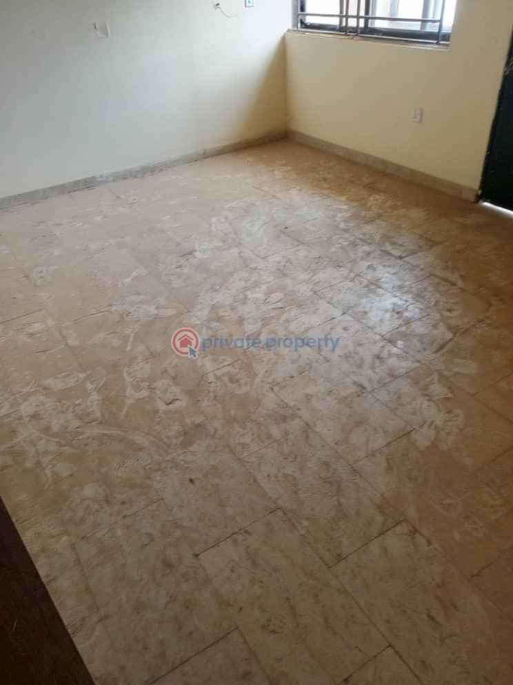 5 bedroom Duplex For Rent Jabi Abuja Phase 2  - 11