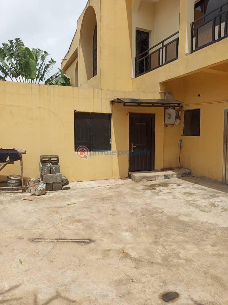 5 bedroom Duplex For Rent Jabi Abuja Phase 2  - 3