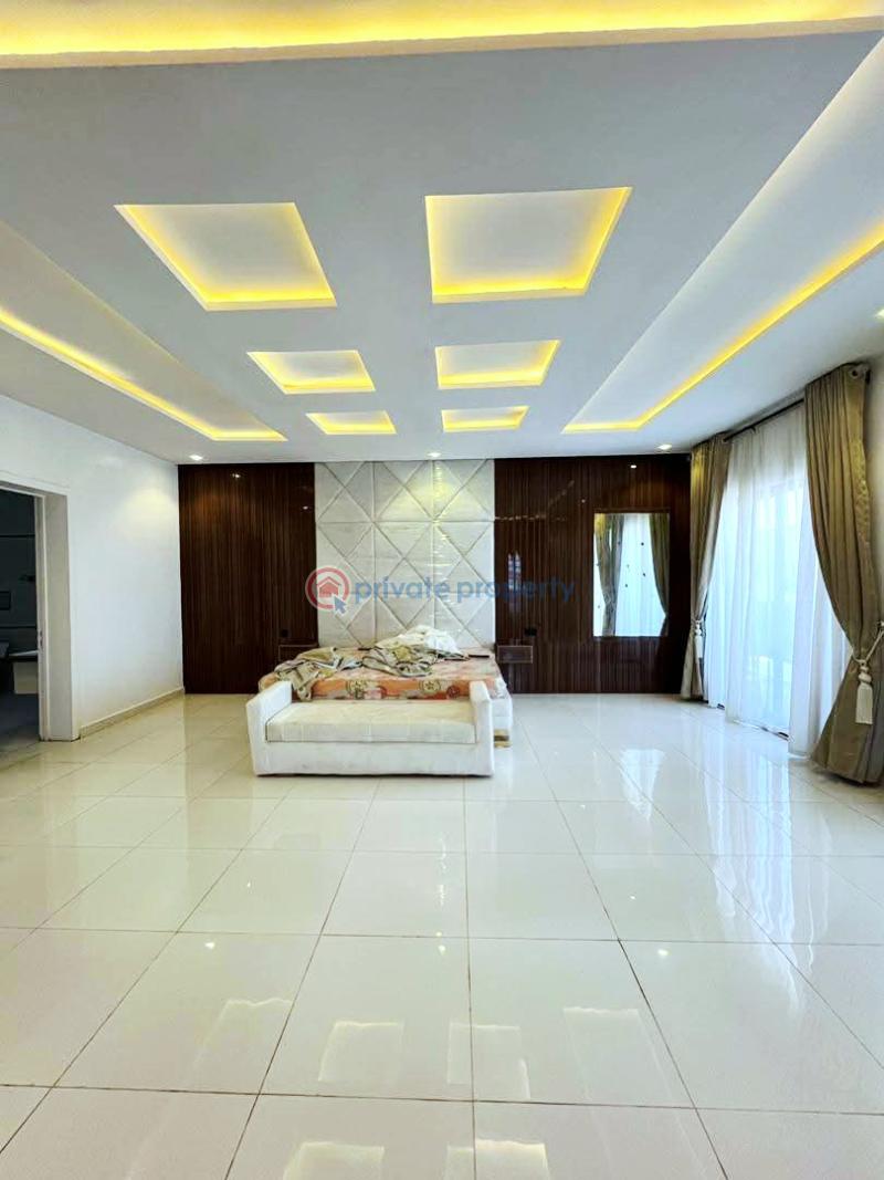5 bedroom Detached Duplex For Sale Megamound Estate, Lekki County, Ikota Ikota Lekki Lagos - 8