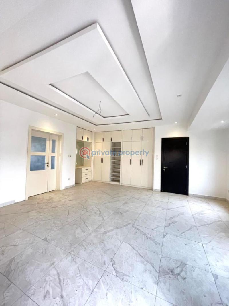 5 bedroom Duplex For Rent Lekki Phase L Lekki Phase 1 Lagos - 6