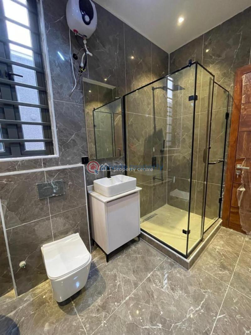 5 bedroom Duplex For Rent Lekki Phase L Lekki Phase 1 Lagos - 4