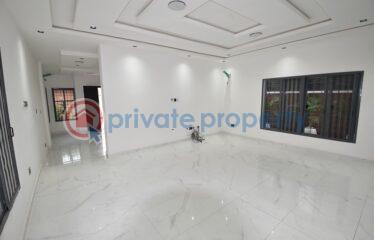 5 bedroom Duplex For Rent Lekki Phase L Lekki Phase 1 Lagos - 12