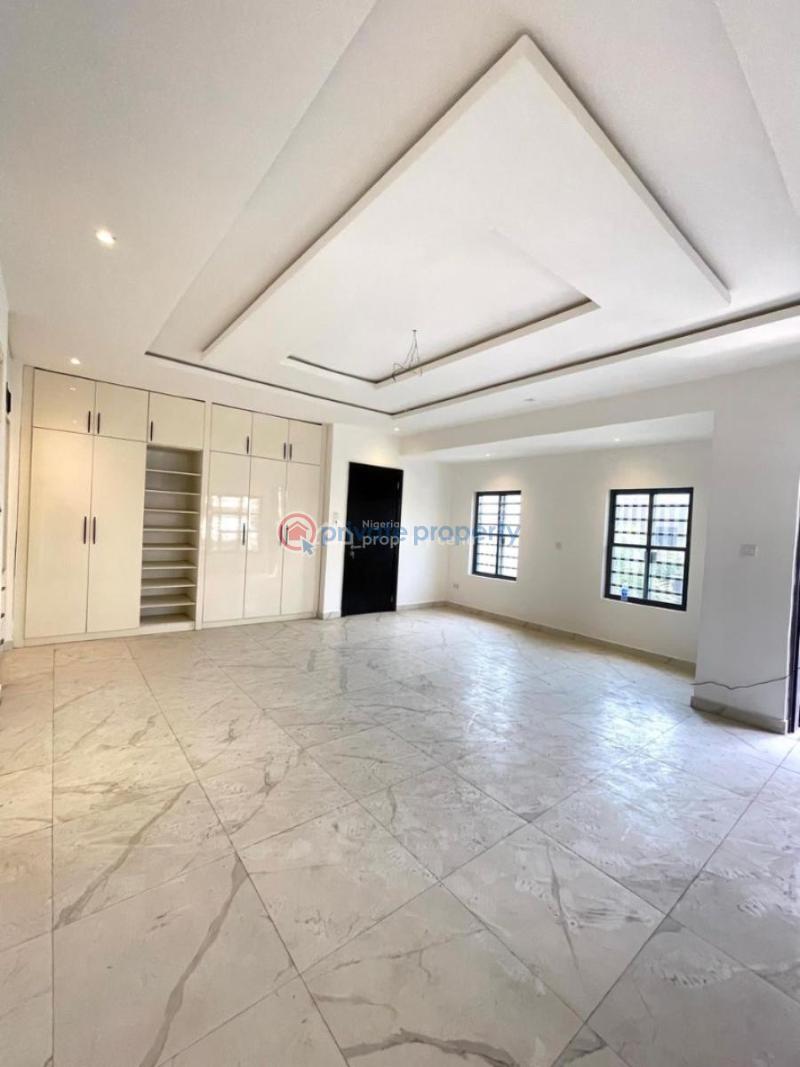 5 bedroom Duplex For Rent Lekki Phase L Lekki Phase 1 Lagos - 8