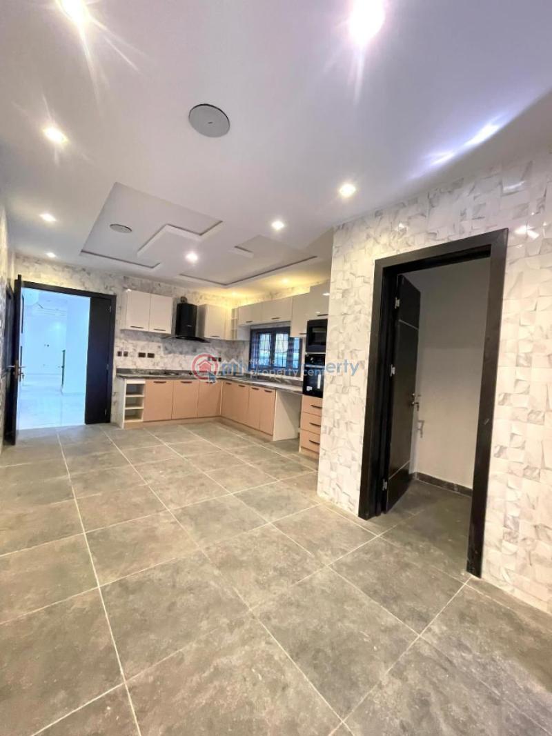 5 bedroom Duplex For Rent Lekki Phase L Lekki Phase 1 Lagos - 7