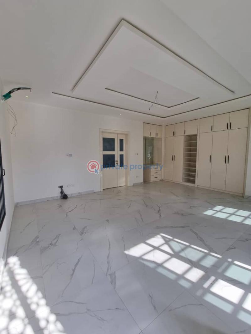 5 bedroom Duplex For Rent Lekki Phase L Lekki Phase 1 Lagos - 17