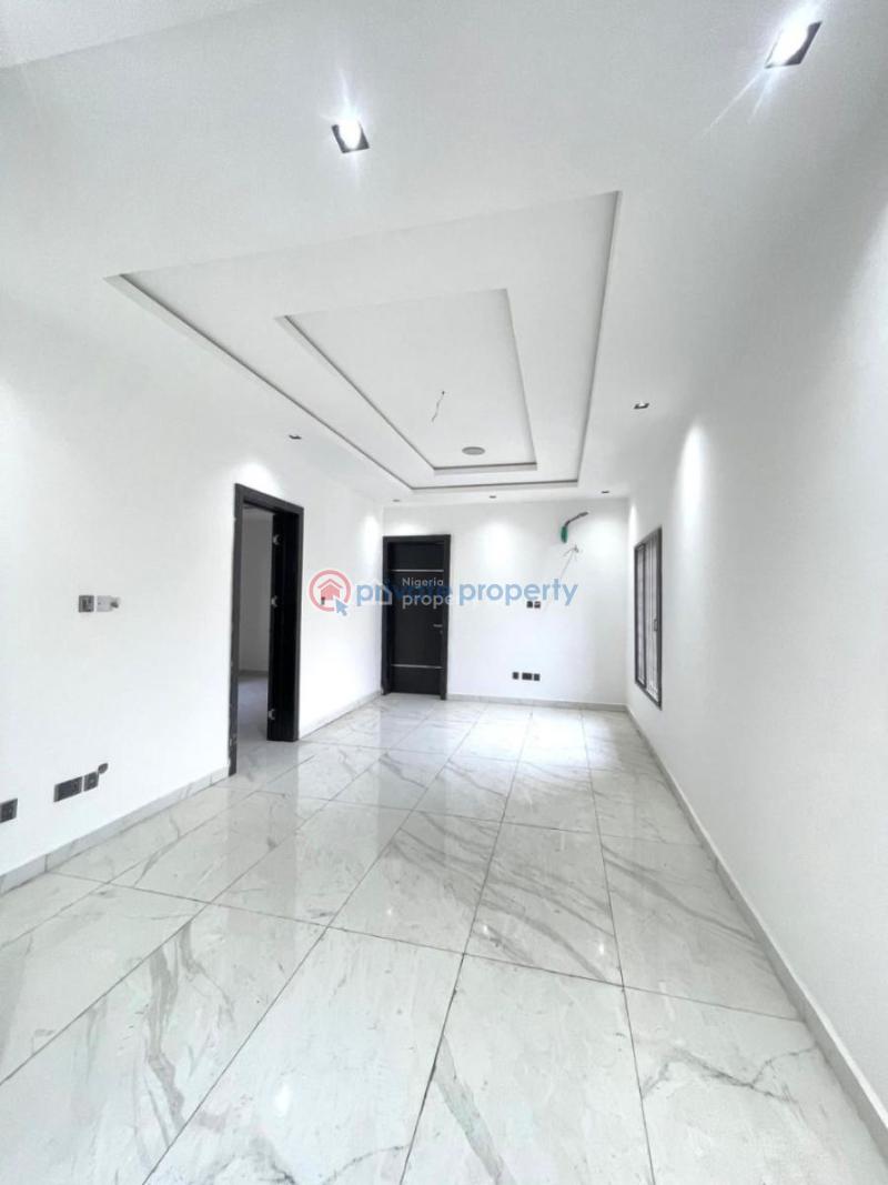 5 bedroom Duplex For Rent Lekki Phase L Lekki Phase 1 Lagos - 11