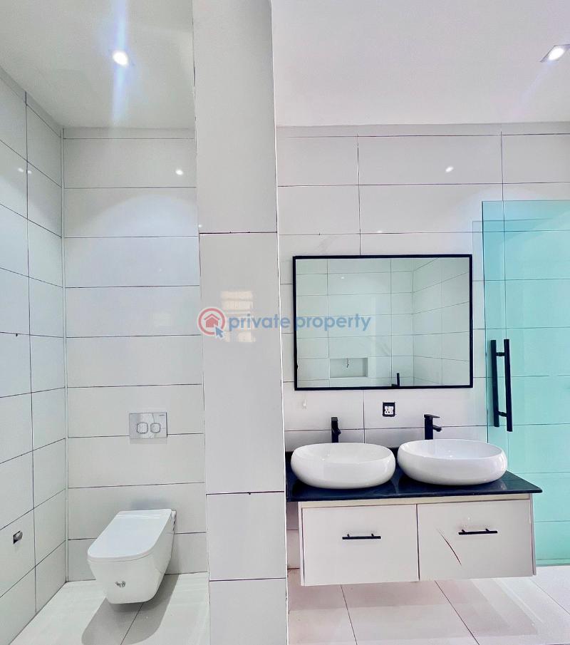 5 bedroom Detached Duplex For Sale Lekki County Homes Ikota Lekki Lagos - 7