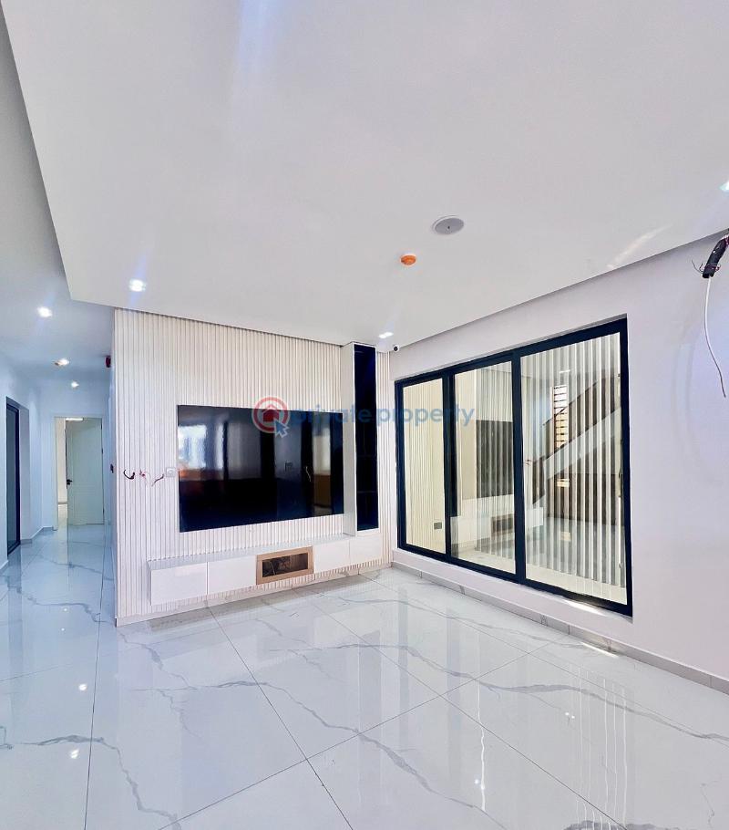 5 bedroom Detached Duplex For Sale Lekki County Homes Ikota Lekki Lagos - 3