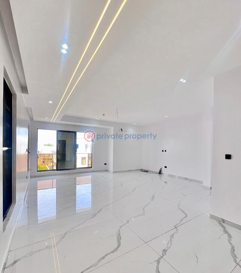 5 bedroom Detached Duplex For Sale Lekki County Homes Ikota Lekki Lagos - 5