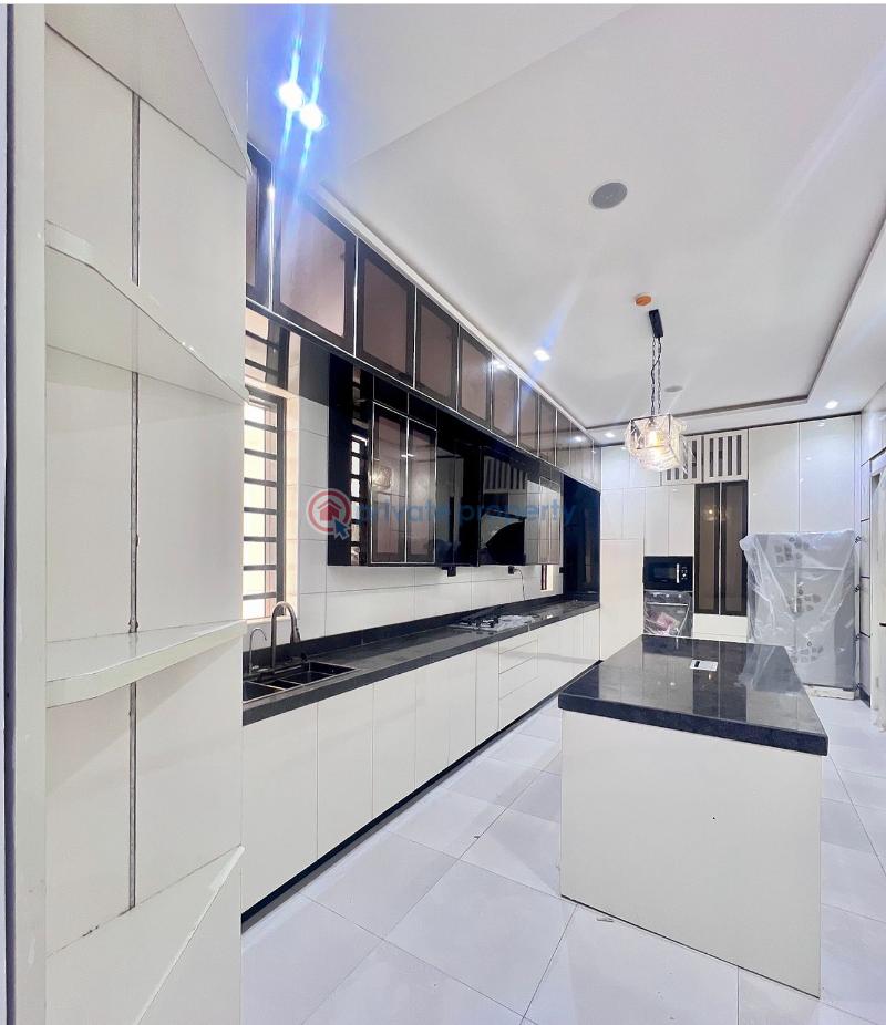 5 bedroom Detached Duplex For Sale Lekki County Homes Ikota Lekki Lagos - 2