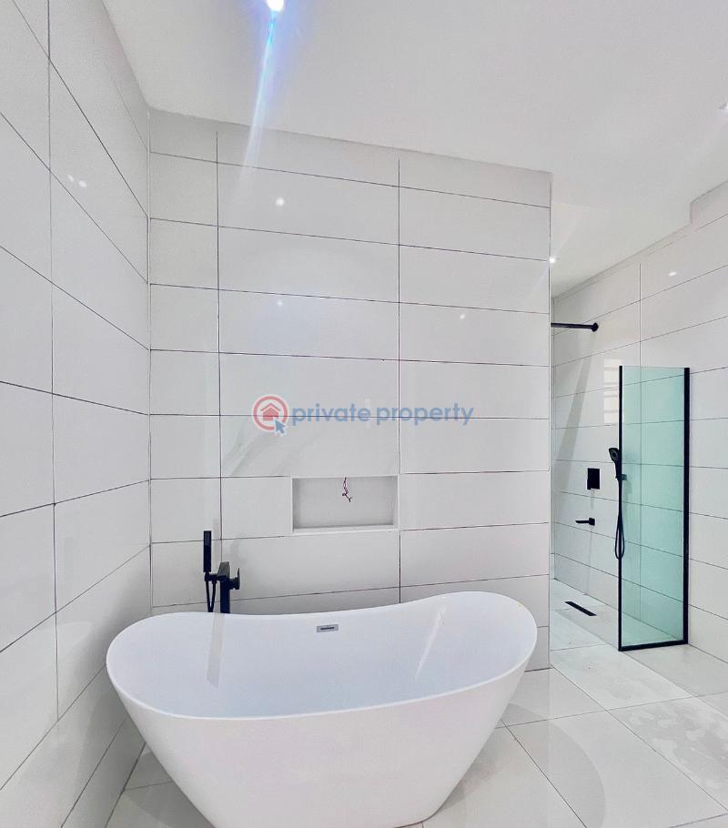 5 bedroom Detached Duplex For Sale Lekki County Homes Ikota Lekki Lagos - 8