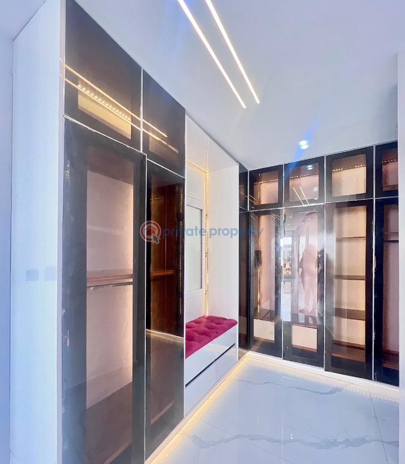 5 bedroom Detached Duplex For Sale Lekki County Homes Ikota Lekki Lagos - 6