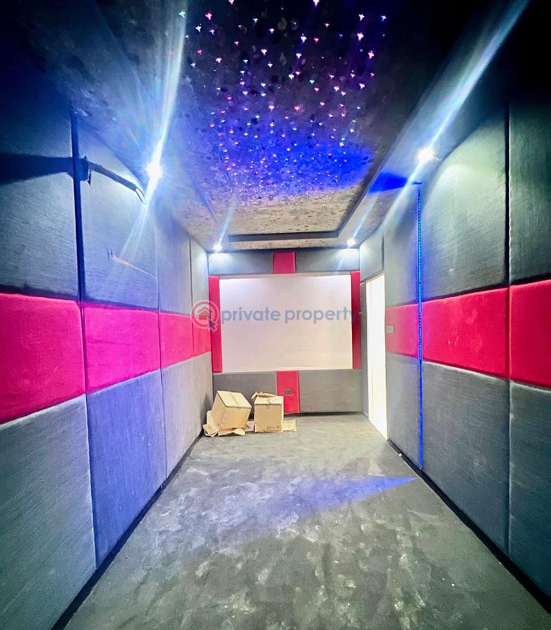 5 bedroom Detached Duplex For Sale Lekki County Homes Ikota Lekki Lagos - 4