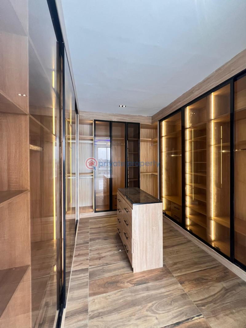 5 bedroom Detached Duplex For Sale Ajah Lagos - 3