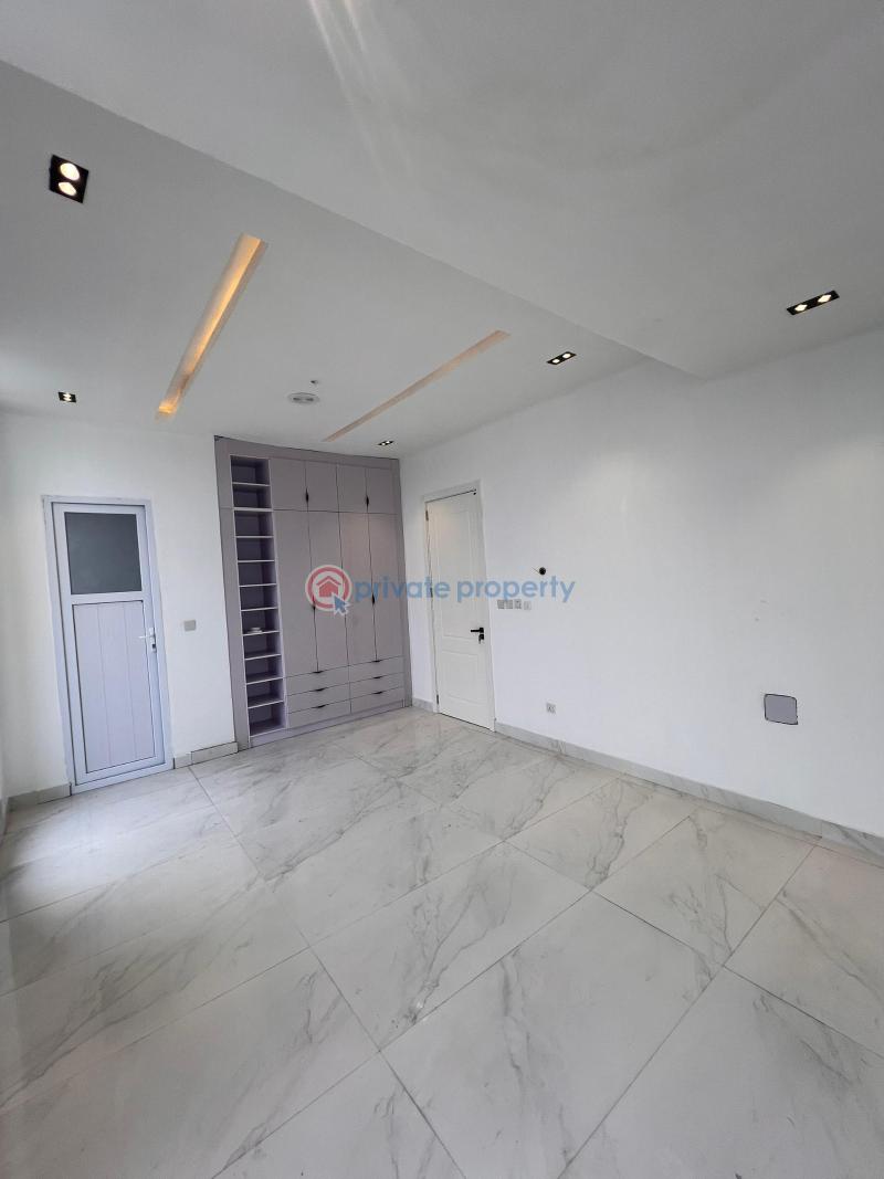 5 bedroom Detached Duplex For Sale Ajah Lagos - 9