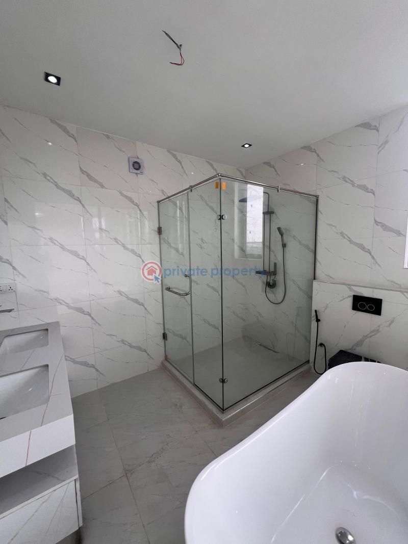 5 bedroom Detached Duplex For Sale Ajah Lagos - 8