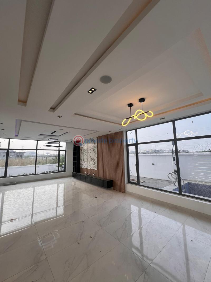 5 bedroom Detached Duplex For Sale Ajah Lagos - 11