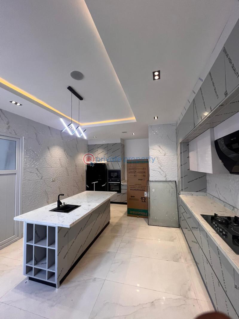 5 bedroom Detached Duplex For Sale Ajah Lagos - 10