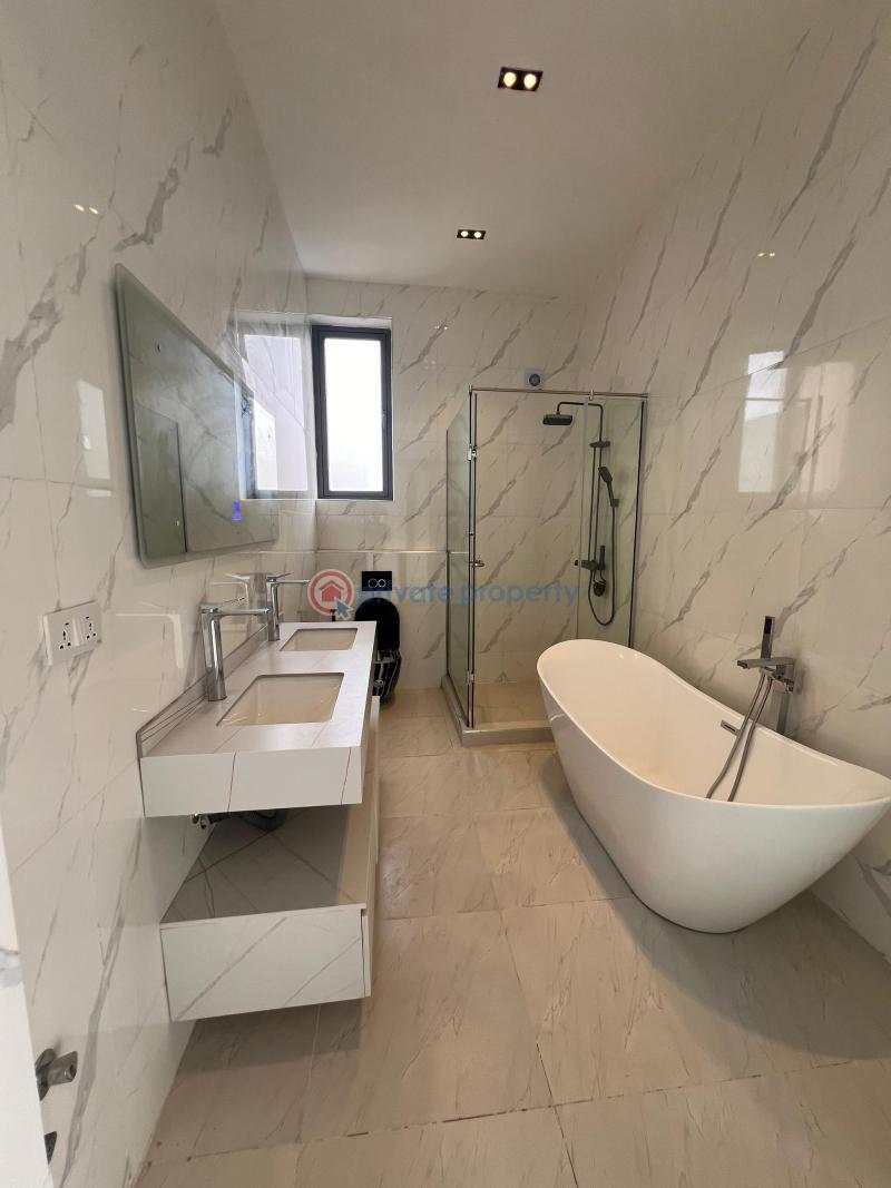 5 bedroom Detached Duplex For Sale Ajah Lagos - 2