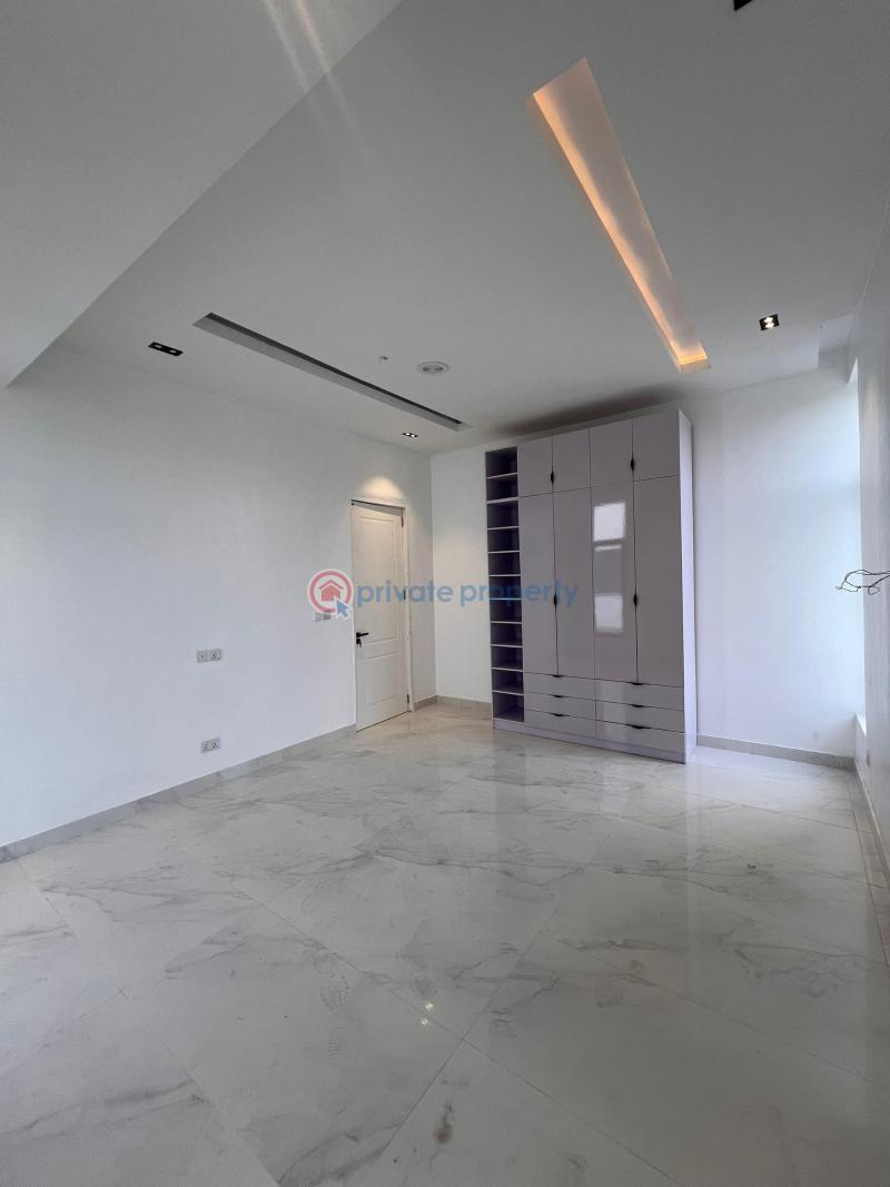 5 bedroom Detached Duplex For Sale Ajah Lagos - 5