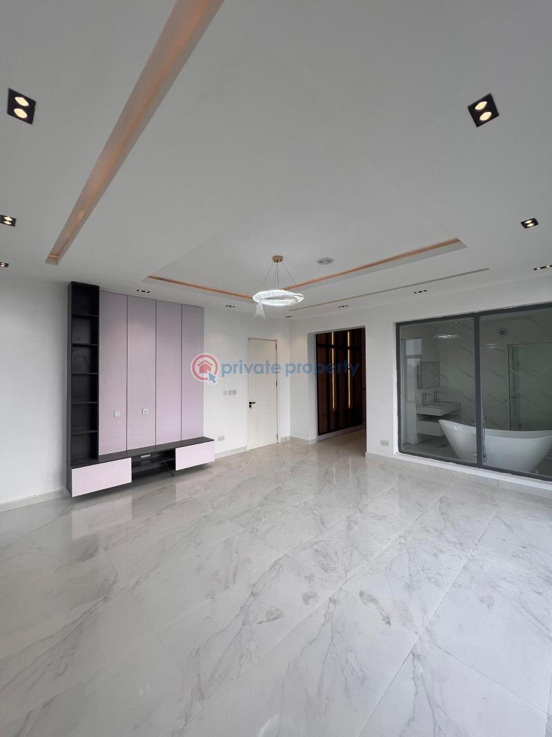 5 bedroom Detached Duplex For Sale Ajah Lagos - 7