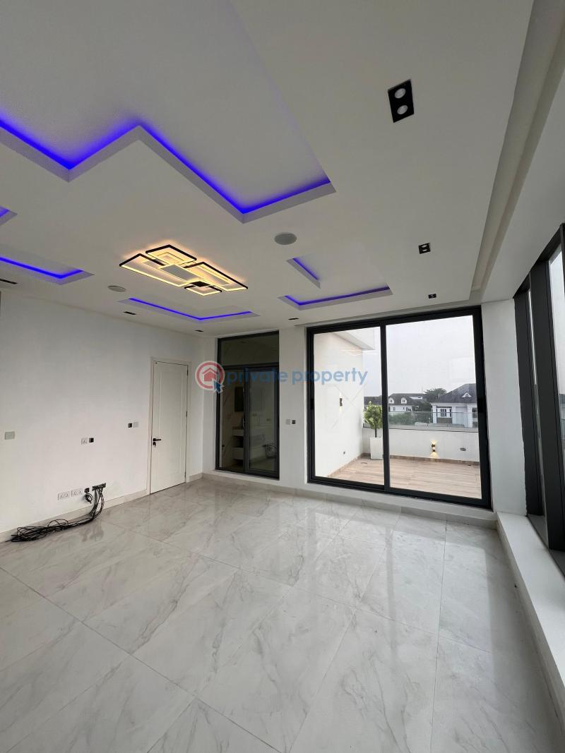 5 bedroom Detached Duplex For Sale Ajah Lagos - 4