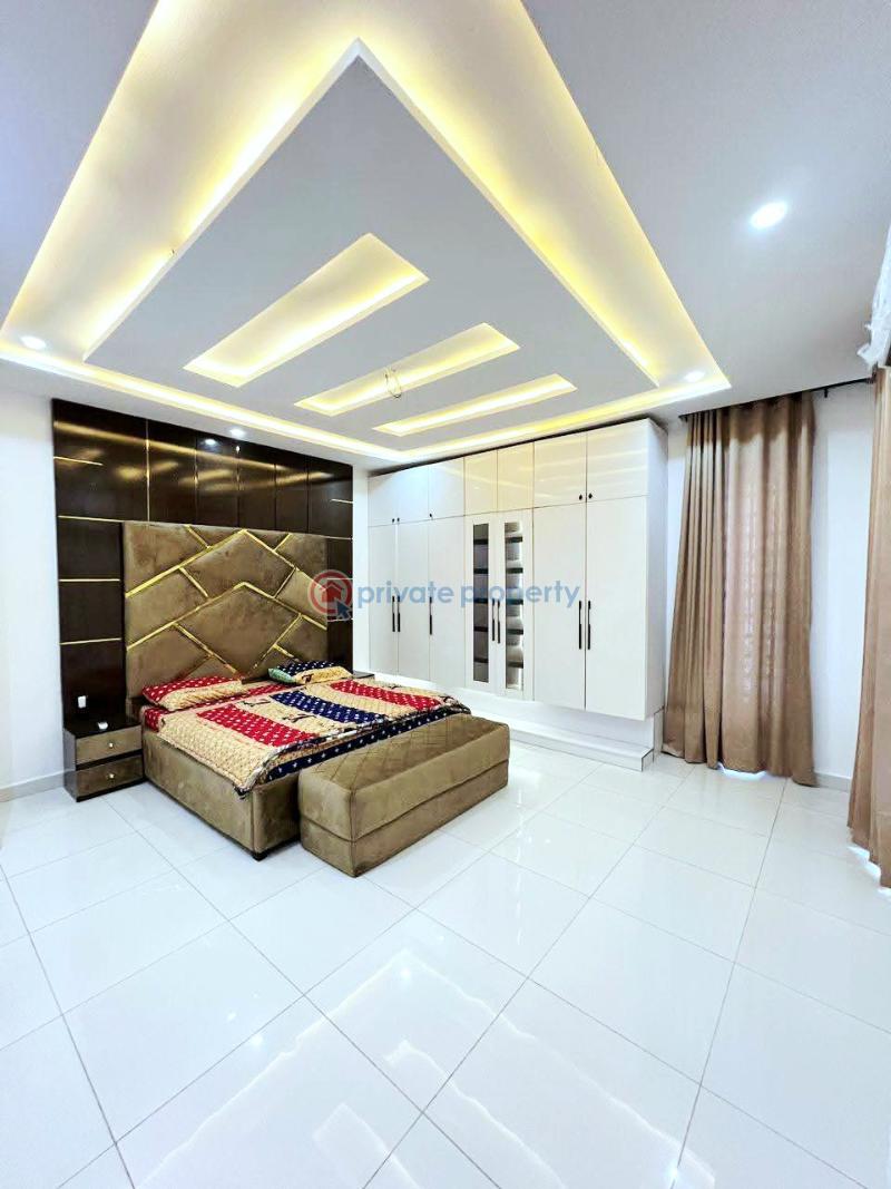 5 bedroom Detached Duplex For Sale Megamound Estate, Lekki County, Ikota Ikota Lekki Lagos - 6