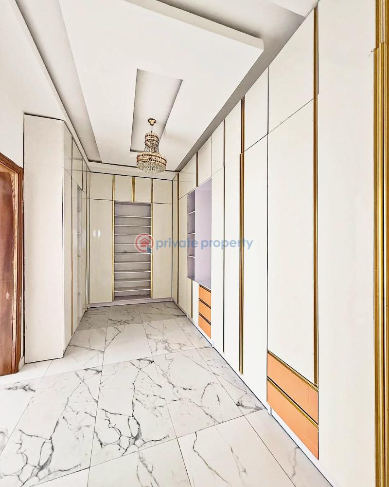 Luxury 5 bedroom detached - 11 5 bedroom Detached Duplex For Sale Osapa London Lekki Lagos - 11