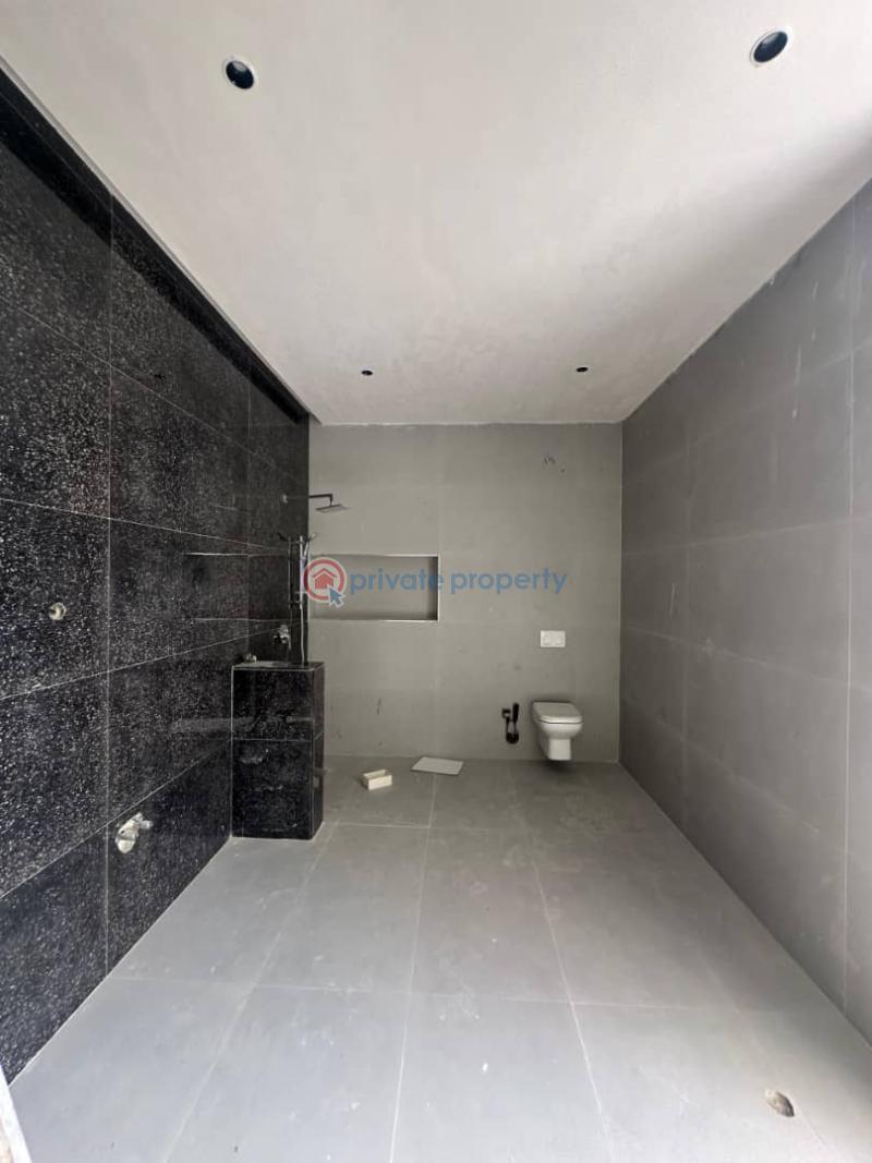 Luxury 5 bedroom detached waterfront detached house - 0 5 bedroom Detached Duplex For Sale Ikoyi Lagos - 0