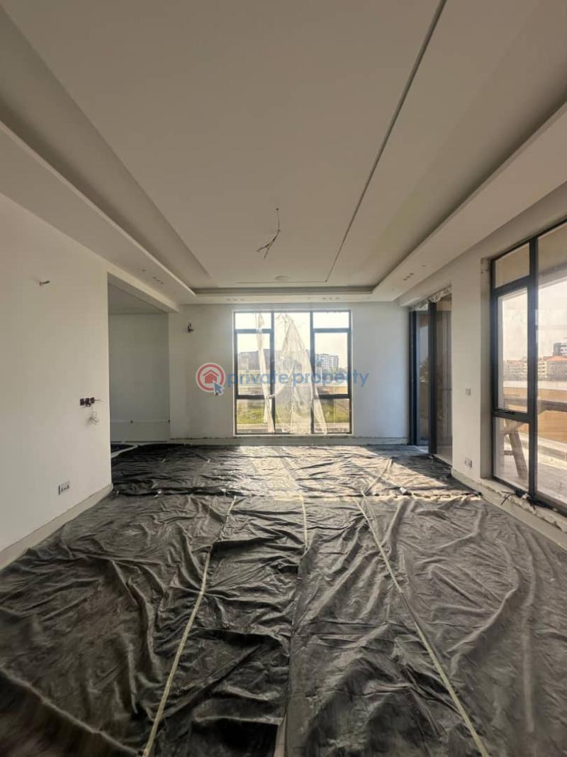 Luxury 5 bedroom detached waterfront detached house - 1 5 bedroom Detached Duplex For Sale Ikoyi Lagos - 1