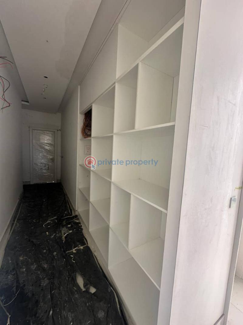 Luxury 5 bedroom detached waterfront detached house - 7 5 bedroom Detached Duplex For Sale Ikoyi Lagos - 7