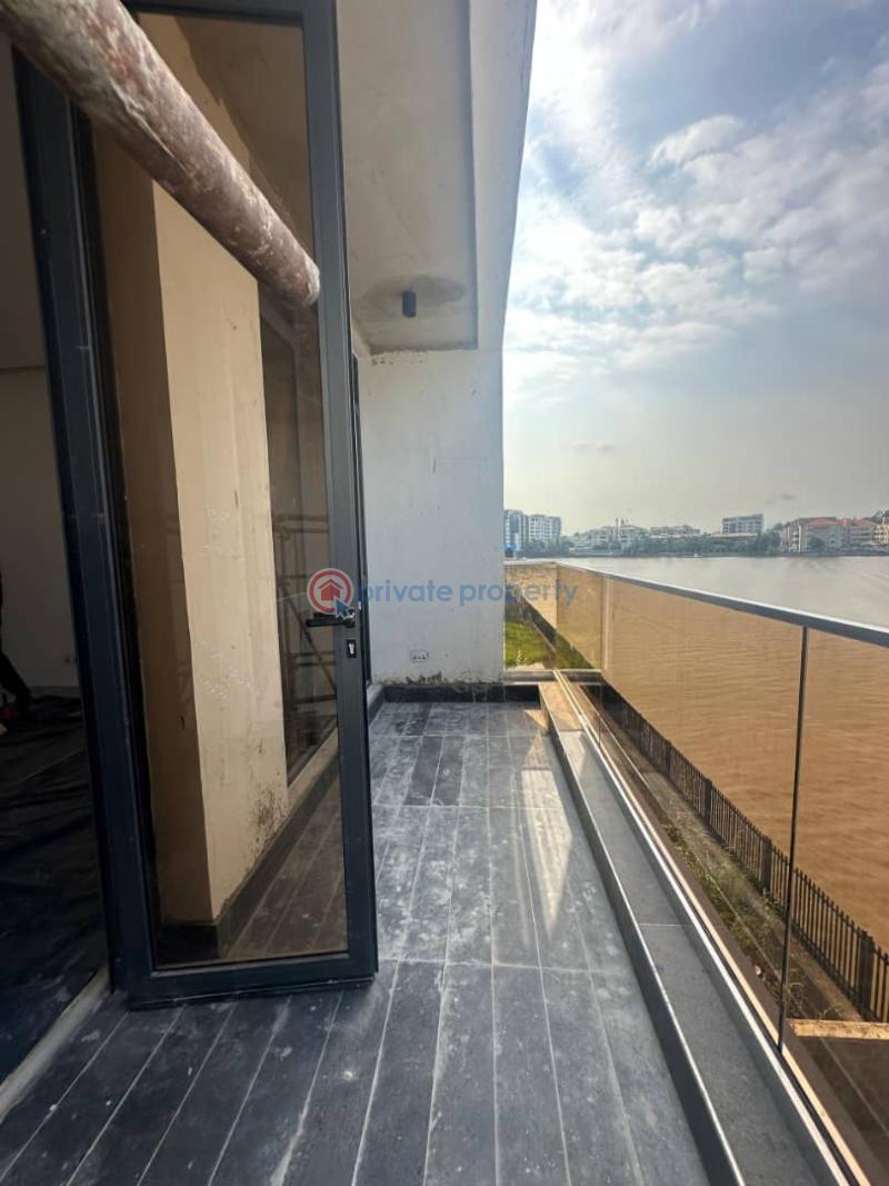 5 bedroom Detached Duplex For Sale Ikoyi Lagos - 6