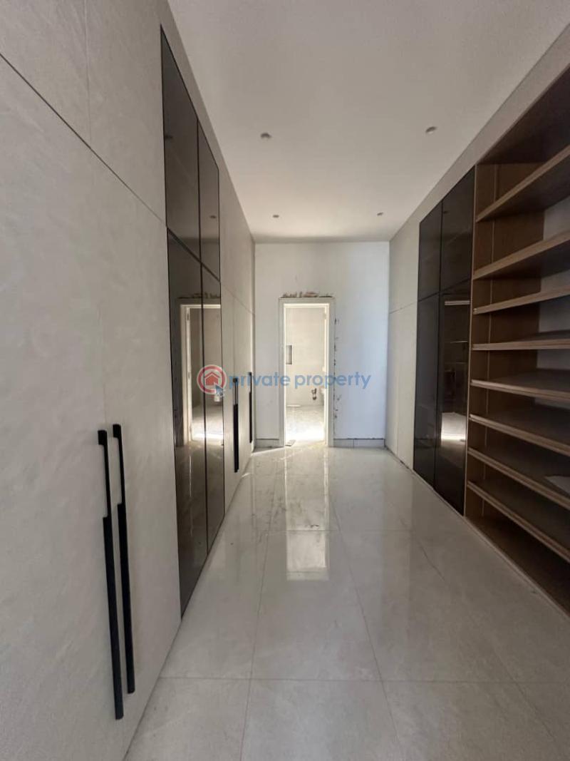 Luxury 5 bedroom detached waterfront detached house - 4 5 bedroom Detached Duplex For Sale Ikoyi Lagos - 4