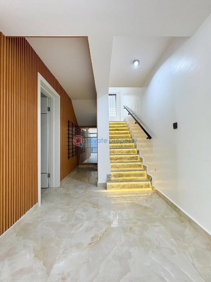 5 bedroom Detached Duplex For Sale Lekki Phase 1 Lagos - 5