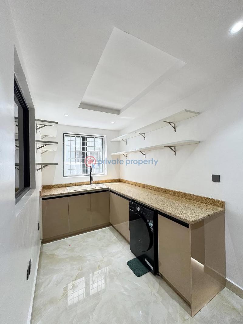 5 bedroom Detached Duplex For Sale Lekki Phase 1 Lagos - 9