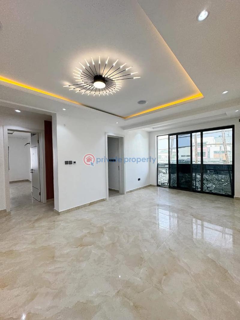 5 bedroom Detached Duplex For Sale Lekki Phase 1 Lagos - 8