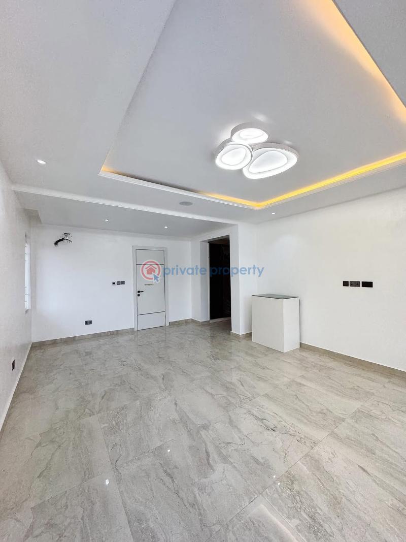 5 bedroom Detached Duplex For Sale Lekki Phase 1 Lagos - 12