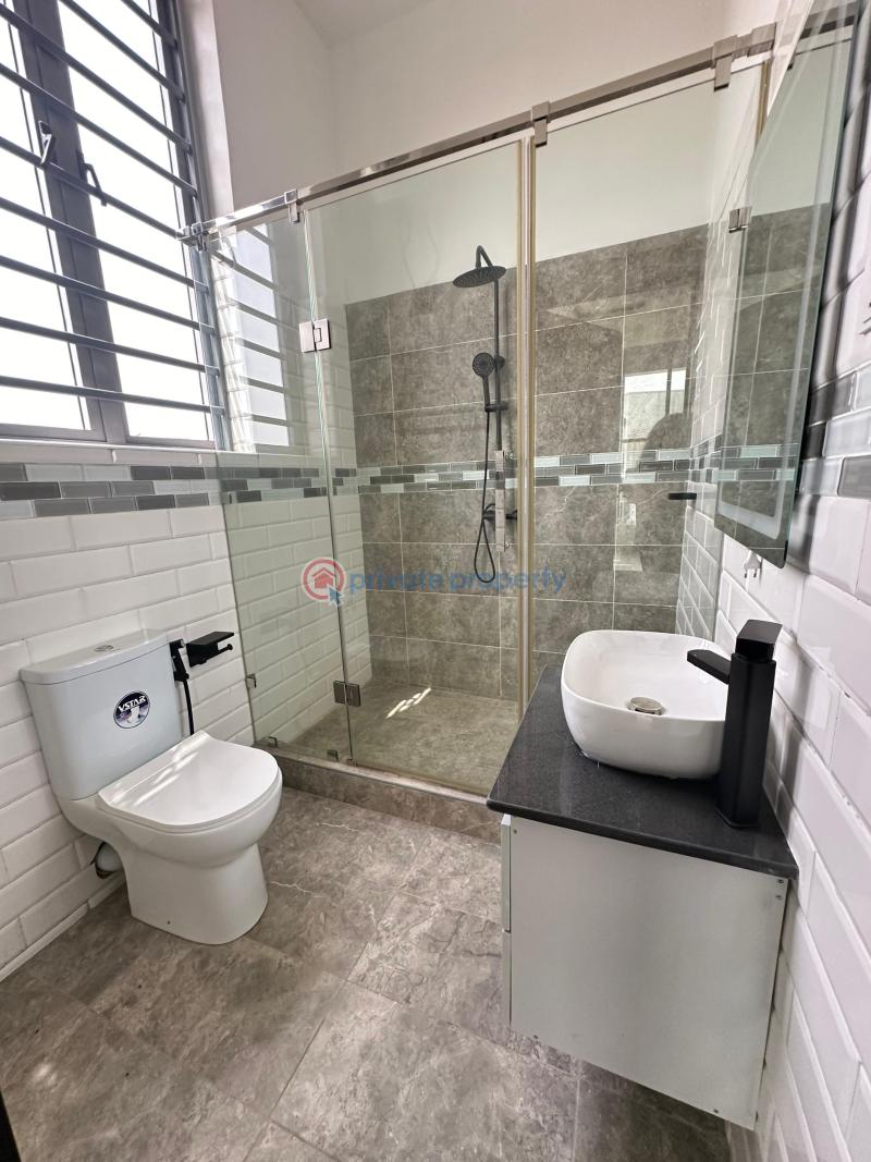 5 bedroom Detached Duplex For Sale Victory Park Osapa London Osapa Lekki Lagos - 10