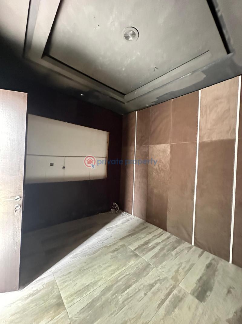 5 bedroom Detached Duplex For Sale Victory Park Osapa London Osapa Lekki Lagos - 5