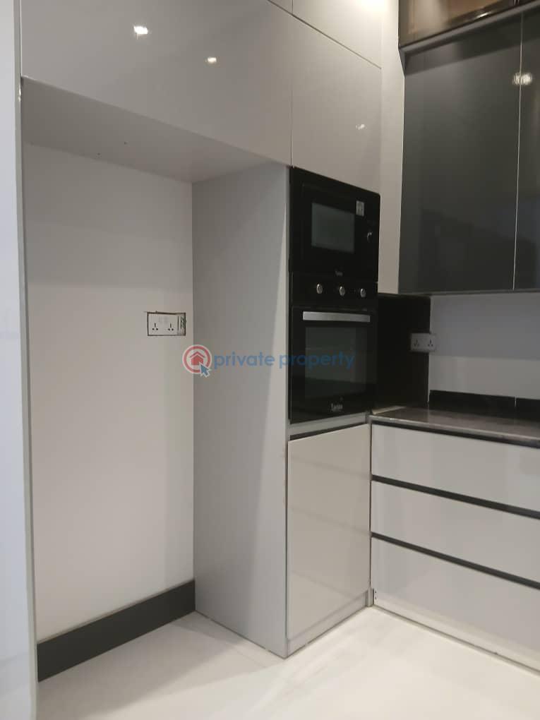 5 bedroom Duplex For Rent Adeniyi Jones Ikeja Lagos - 3