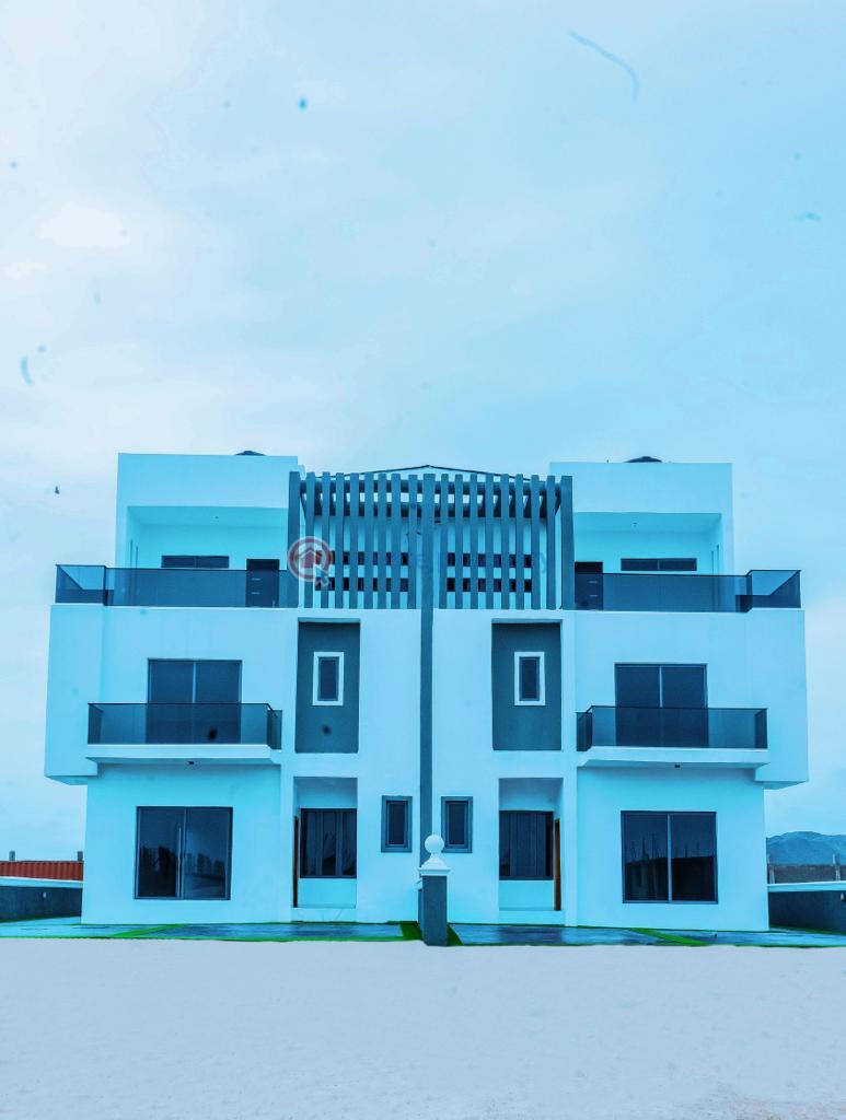 5 bedroom Semi detached Duplex For Sale Abraham Adesanya Ogombo Ajah Lagos - 15