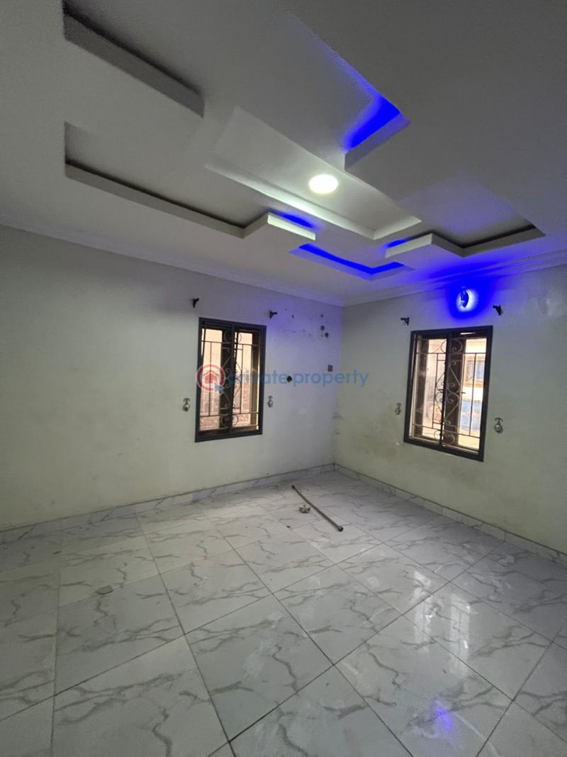 5 bedroom Duplex For Sale Ketu Kosofe/Ikosi Lagos - 7